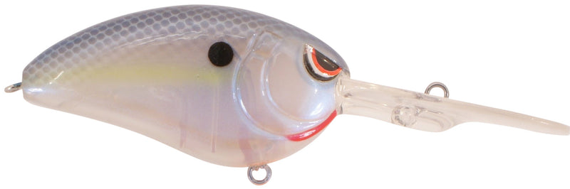 Spro Little John Baby DD Nasty Shad