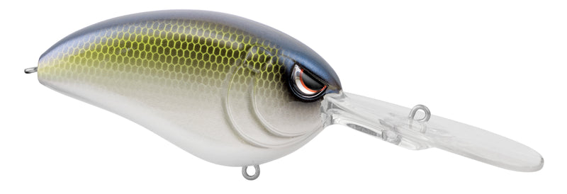 Spro Little John DD Ayu Shad