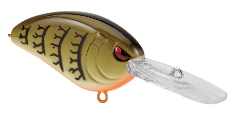 LITTLE JOHN MICRO DD 45 – SPRO Sports Professionals