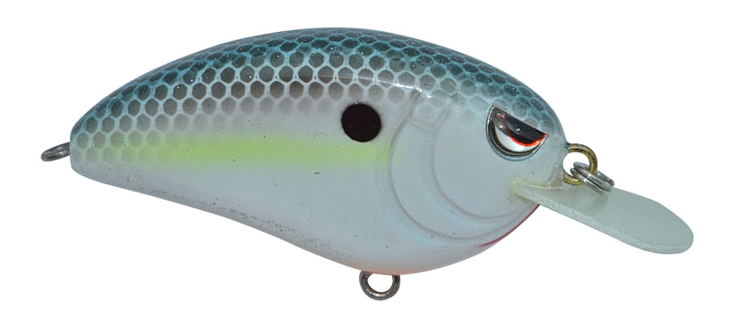 87 lures sports fish LITTLE JOHN Type R 50 – SPRO Sports Professionals