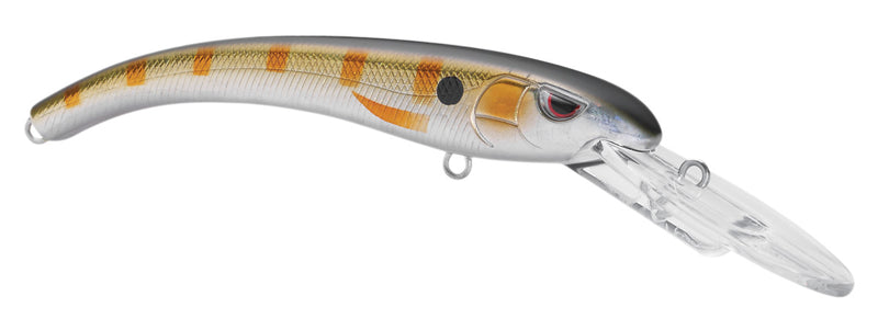 Spro Golden Perch Madeye Diver 85 Crankbait