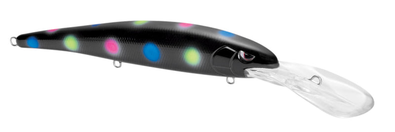 MADEYE MINNOW 120