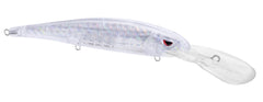 Spro Madeye Walleye Minnow 120 Crankbait Icy Barbie