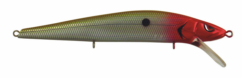 Spro McStick 110 Table Rock Shad