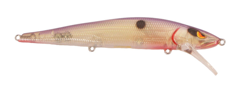 Spro McStick 110 Jerkbait Spooky Shad