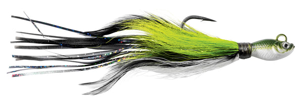 artificial eel fishing lure POWER BUCKTAIL CUSTOM EEL – SPRO Sports Professionals