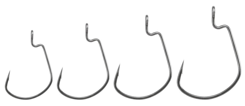 Spro Power Offset Neko Hooks 1/0