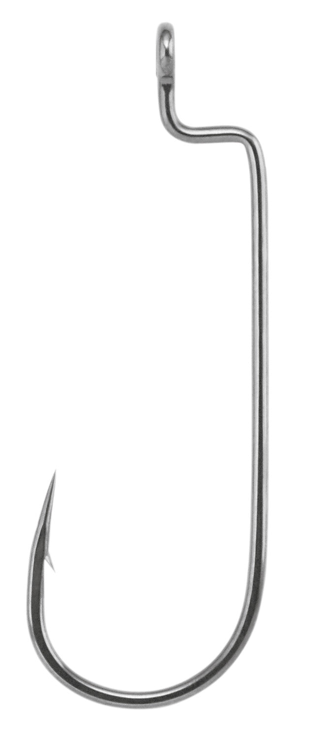SPRO Power Offset Round Bend 2/0