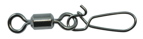 Spro SPSHSB-04-5 Hyper Snap Fishing Power Swivel