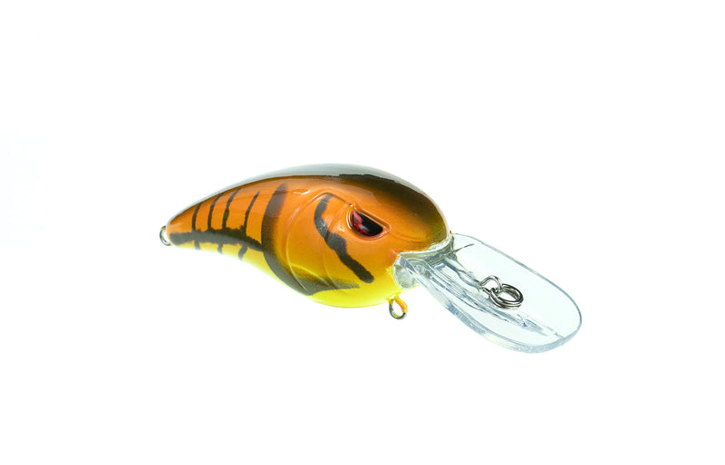 Spro RkCrawler MD 55 Crankbait Burnt Orange Craw