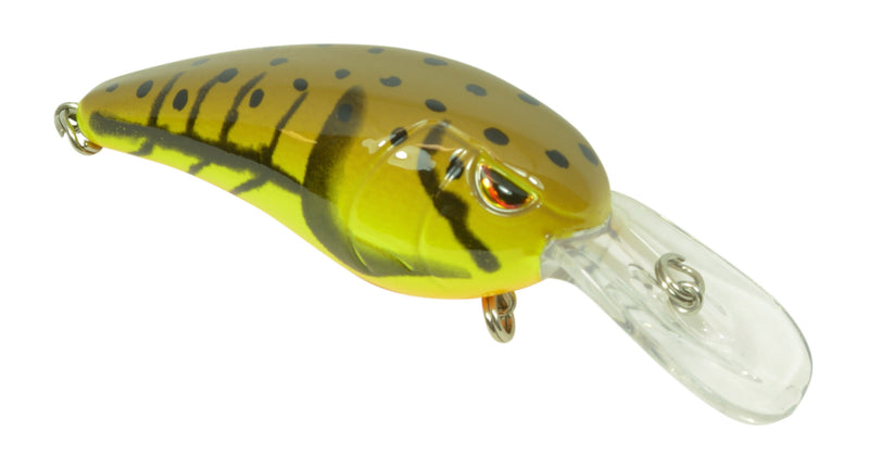 Spro RkCrawler 55 MD Crankbait - Spring Craw