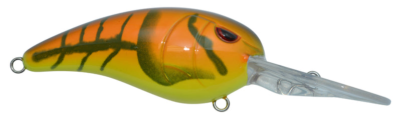 Spro RkCrawler 55 Burnt Orange Craw