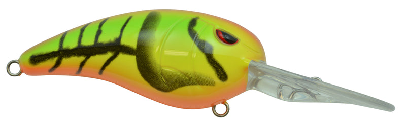 Spro RkCrawler 55 Burnt Orange Craw