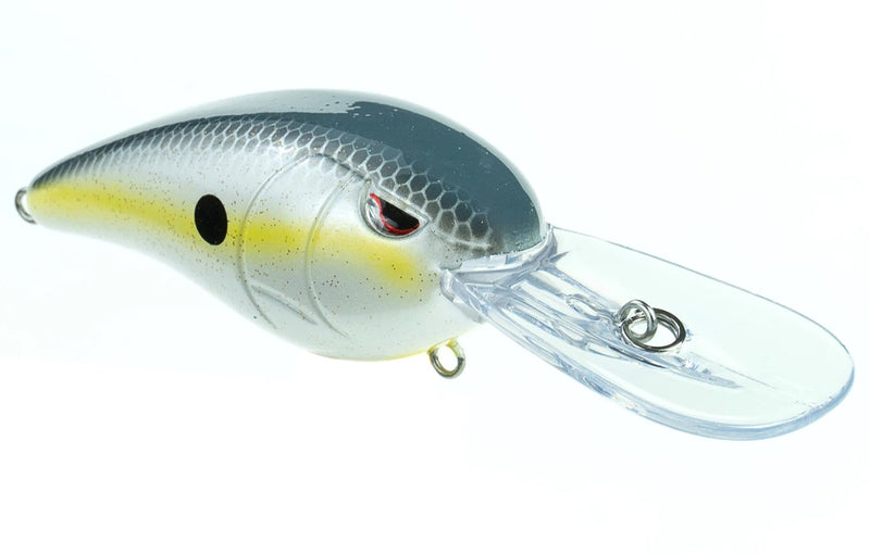 Spro RkCrawler 55 Crankbait | Green Craw; 1/2 oz. | FishUSA