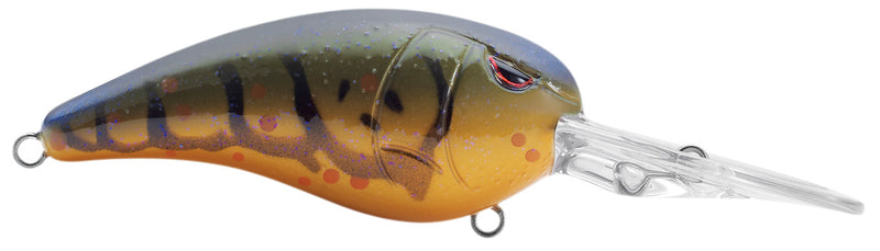 Spro RkCrawler 50 (Olive Craw)