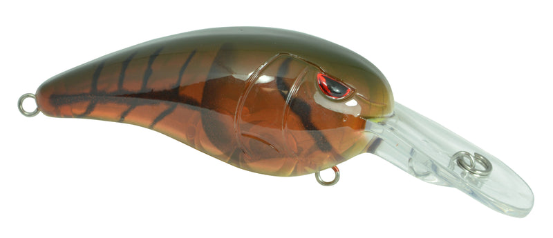 Spro RkCrawler MD 55 Crankbait - Ayu Shad