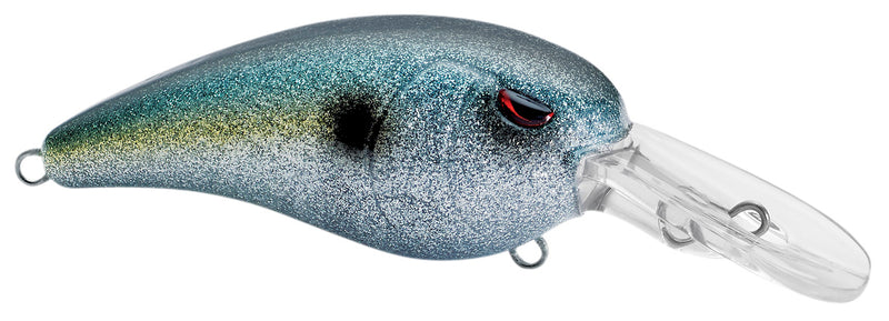 Spro RkCrawler 55 Sparkle Shad