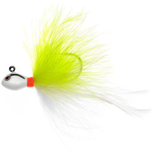 Künstlich Spinning Espejig 35 Gr Ch Chartreuse Fishus Lurenzo Köder Jig