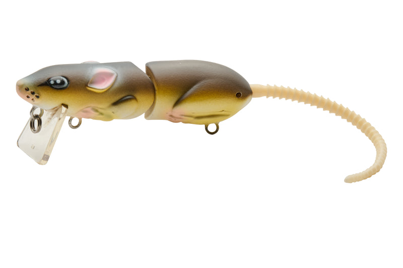 body filler fishing lures SAMOLLA Swimbait's Seductive Dance 1.06 oz (30g) 5.3 inches (135mm) 9 ounces. What was i thinking?