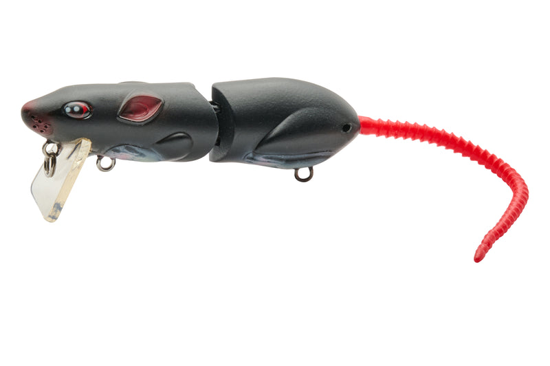 best rat fishing lure SPRO RAT 25 – SPRO Sports Professionals