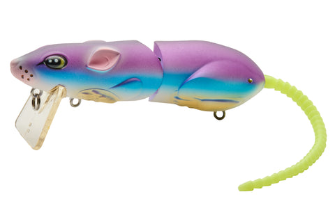 Spro Jointed Rat - Thumbnail 2