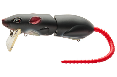Spro Rat Swimbait - Thumbnail 5