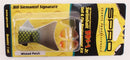 *SB60 FIN & TAIL SET WICKED PERCH