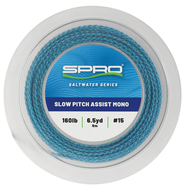 SPRO Finesse Braid 8x Lime Green
