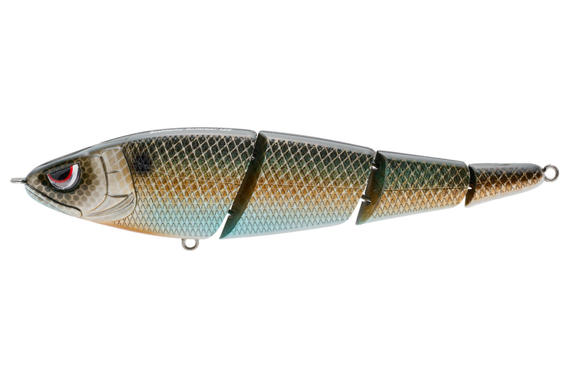 SASHIMMY SWIMMER 125