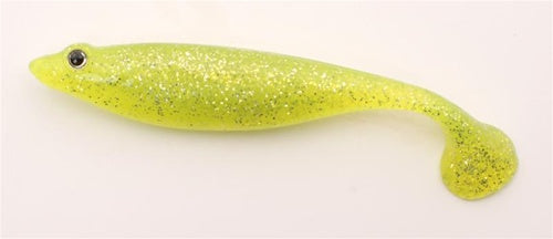 *DURASHAD 6" CHARTREUSE