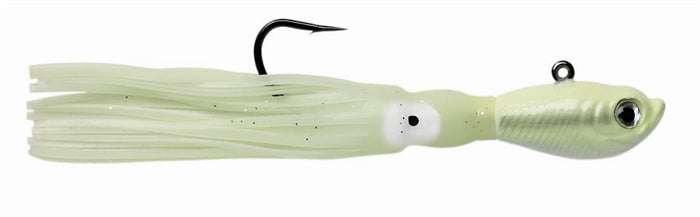 SQUIDTAIL JIG GLOW