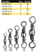 TARU SWIVEL