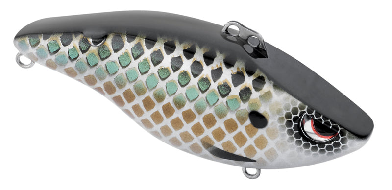 Spro Wameku Shad 70 Lipless Crankbait Killer Gill