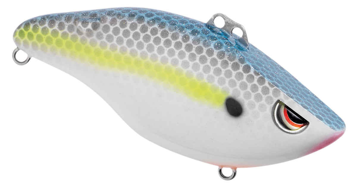 WAMEKU SHAD 60 – SPRO Sports Professionals