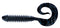 WAVE TAIL GRUB 4.25"