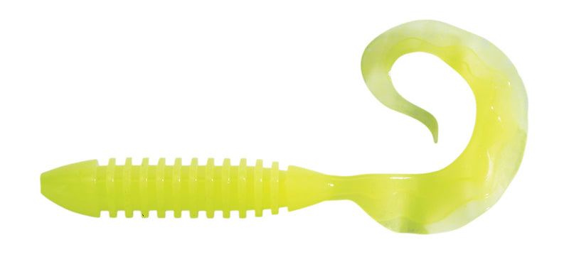 WAVE TAIL GRUB 4.25"