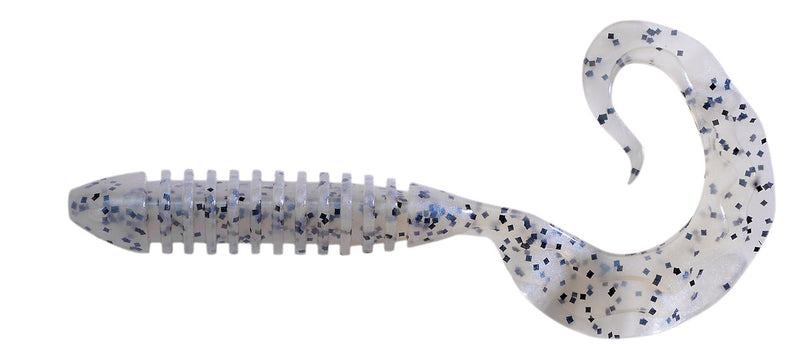 WAVE TAIL GRUB 4.25"