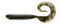 WAVE TAIL GRUB 4.25"