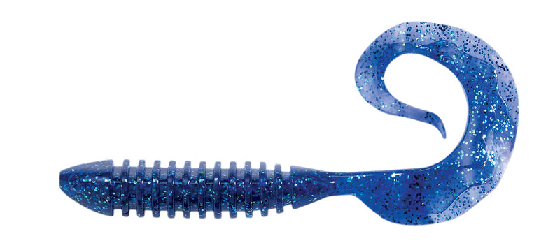 WAVE TAIL GRUB 4.25"