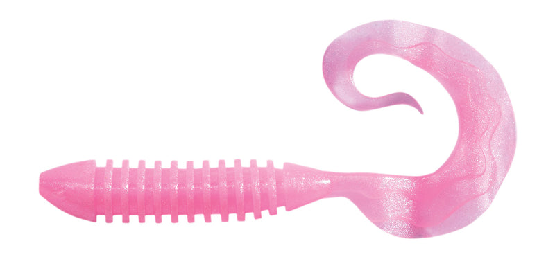 WAVE TAIL GRUB 4.25"