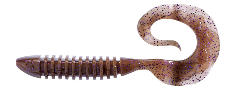 WAVE TAIL GRUB 4.25"