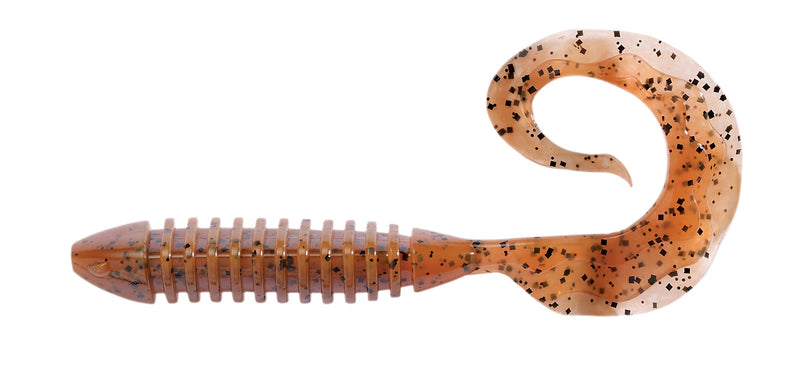 WAVE TAIL GRUB 4.25"