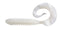 WAVE TAIL GRUB 4.25"