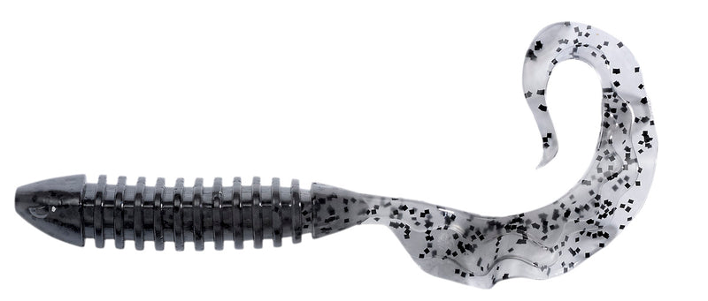 WAVE TAIL GRUB 4.25"