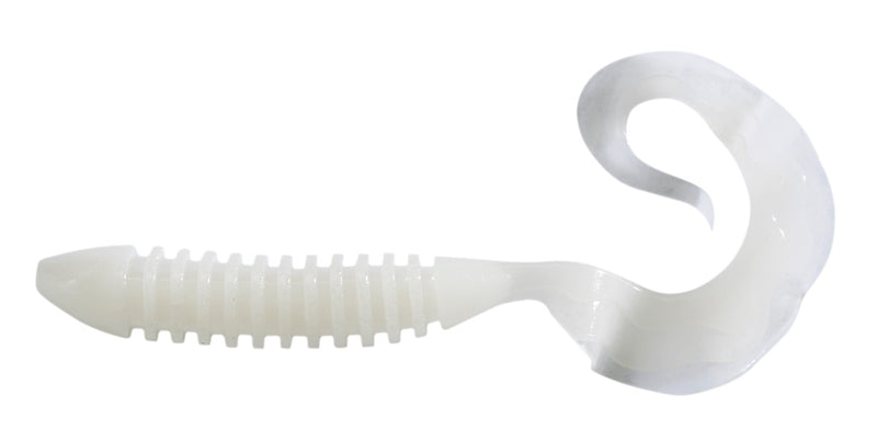 WAVE TAIL GRUB 4.25"