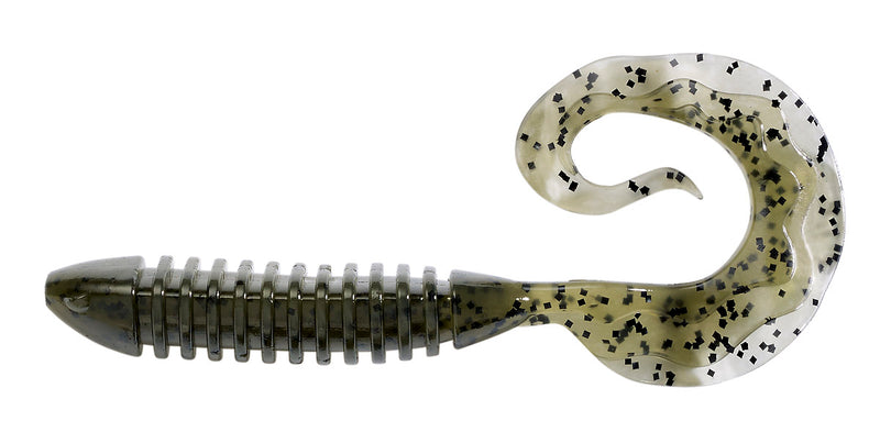 WAVE TAIL GRUB 4.25"