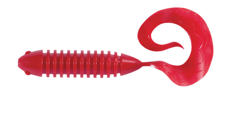 WAVE TAIL GRUB 6"