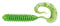 WAVE TAIL GRUB 6"