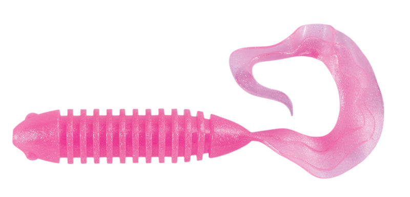 WAVE TAIL GRUB 6"