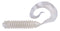 WAVE TAIL GRUB 6"